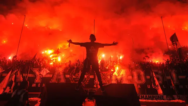 Bonek Mania