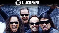Beli Tiket Festival Metallica, Jokowi: Bisa Jingkrak-jingkrak Lho