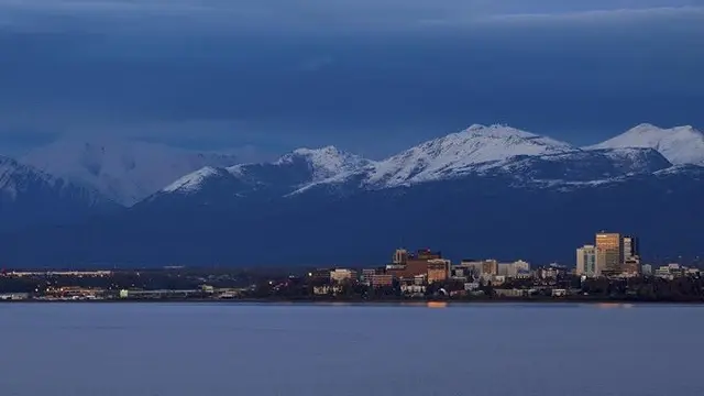 Alaska