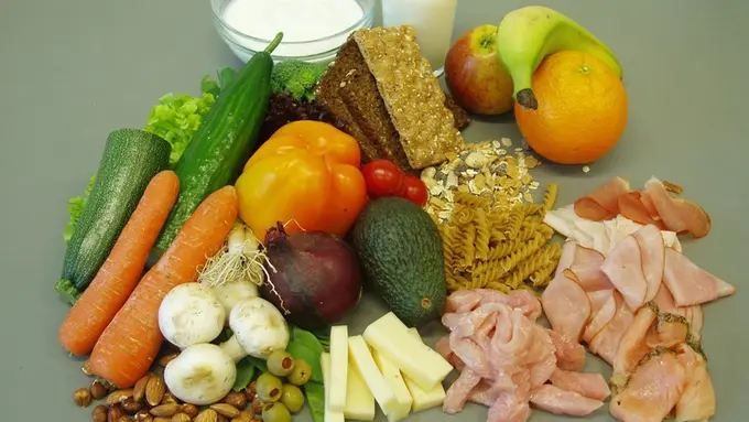   Kenapa Harus Makan Sayur Setiap Hari?