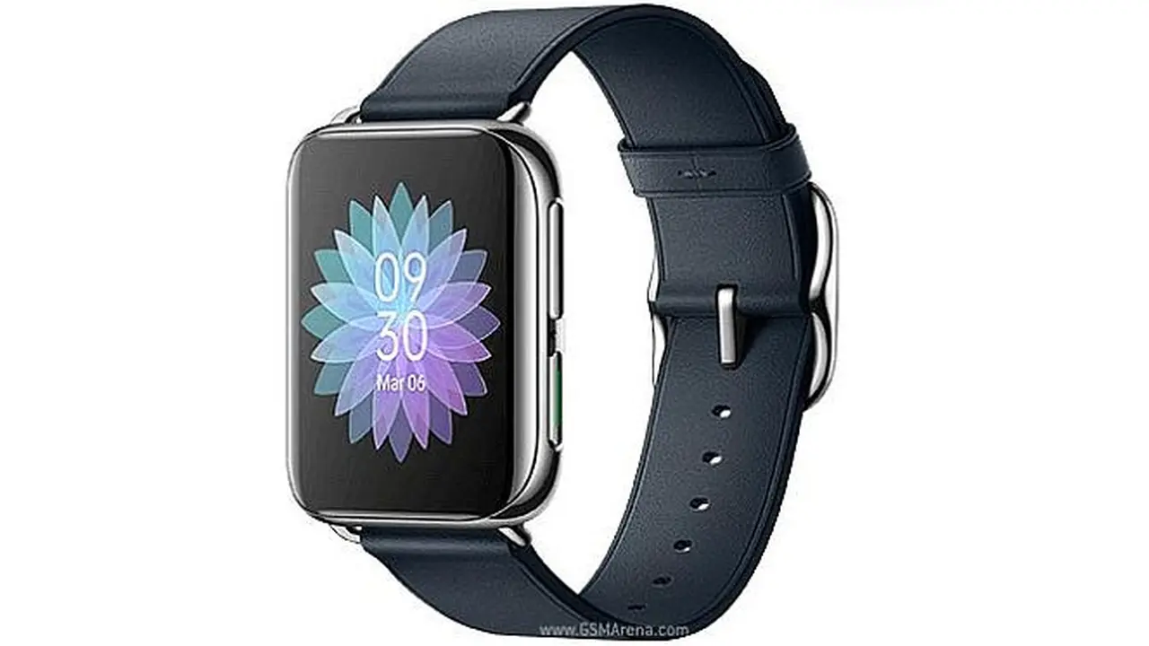 Oppo Watch