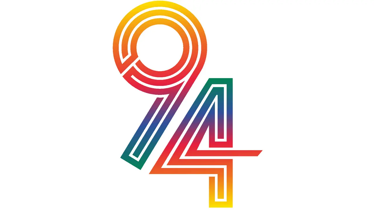 Logo Sumpah Pemuda 2022