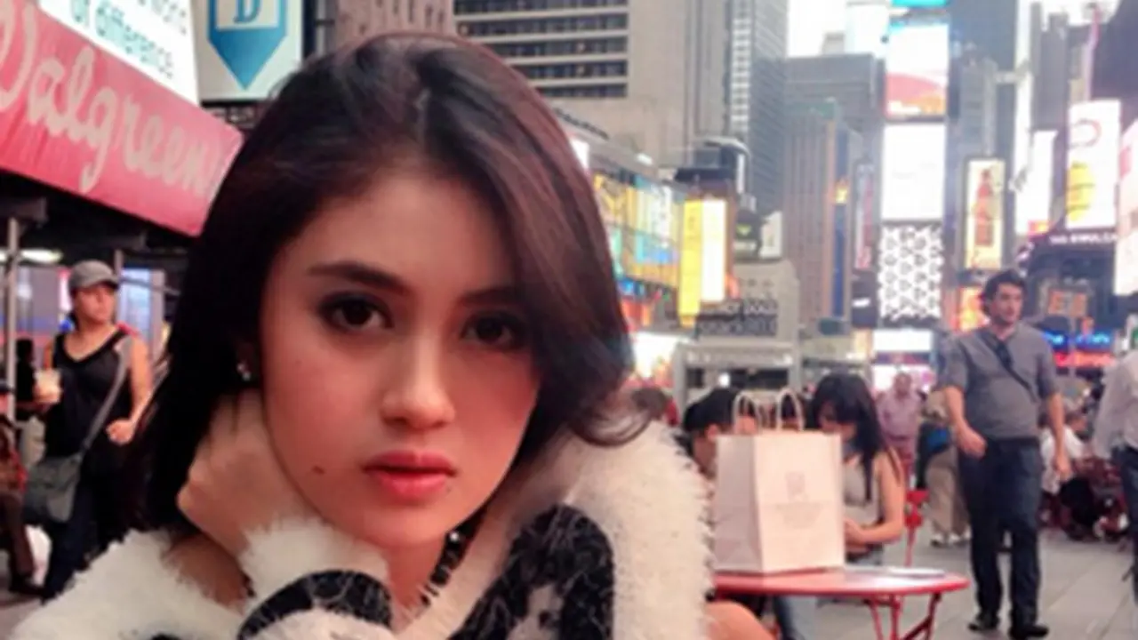 Nabilah JKT48