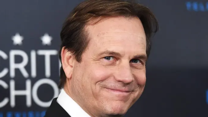 Bill Paxton meninggal diusia 61 tahun. (Foto: AFP)