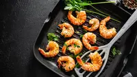 Resep Masak Udang Basah: Panduan Lengkap Membuat Hidangan Lezat