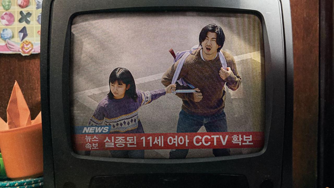 Drakor The Kidnapping Day. (Prime Video)