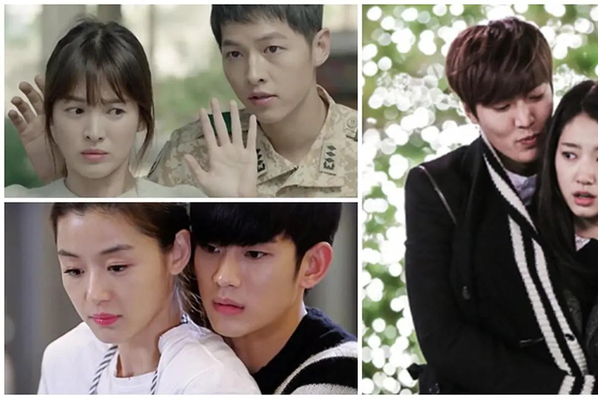 7 Soundtrack Drama Korea yang Wajib Kamu Dengar