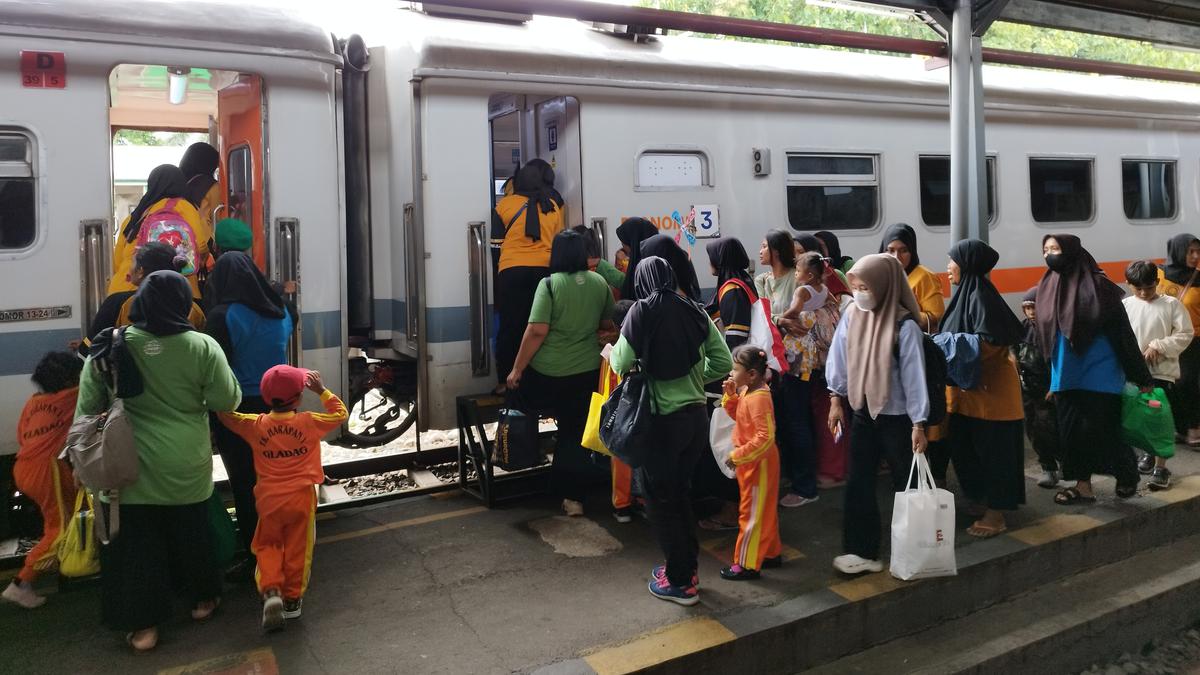 Harga, Jadwal KA Pandanwangi Keberangkatan Ketapang - Jember 6 Agustus 2026
