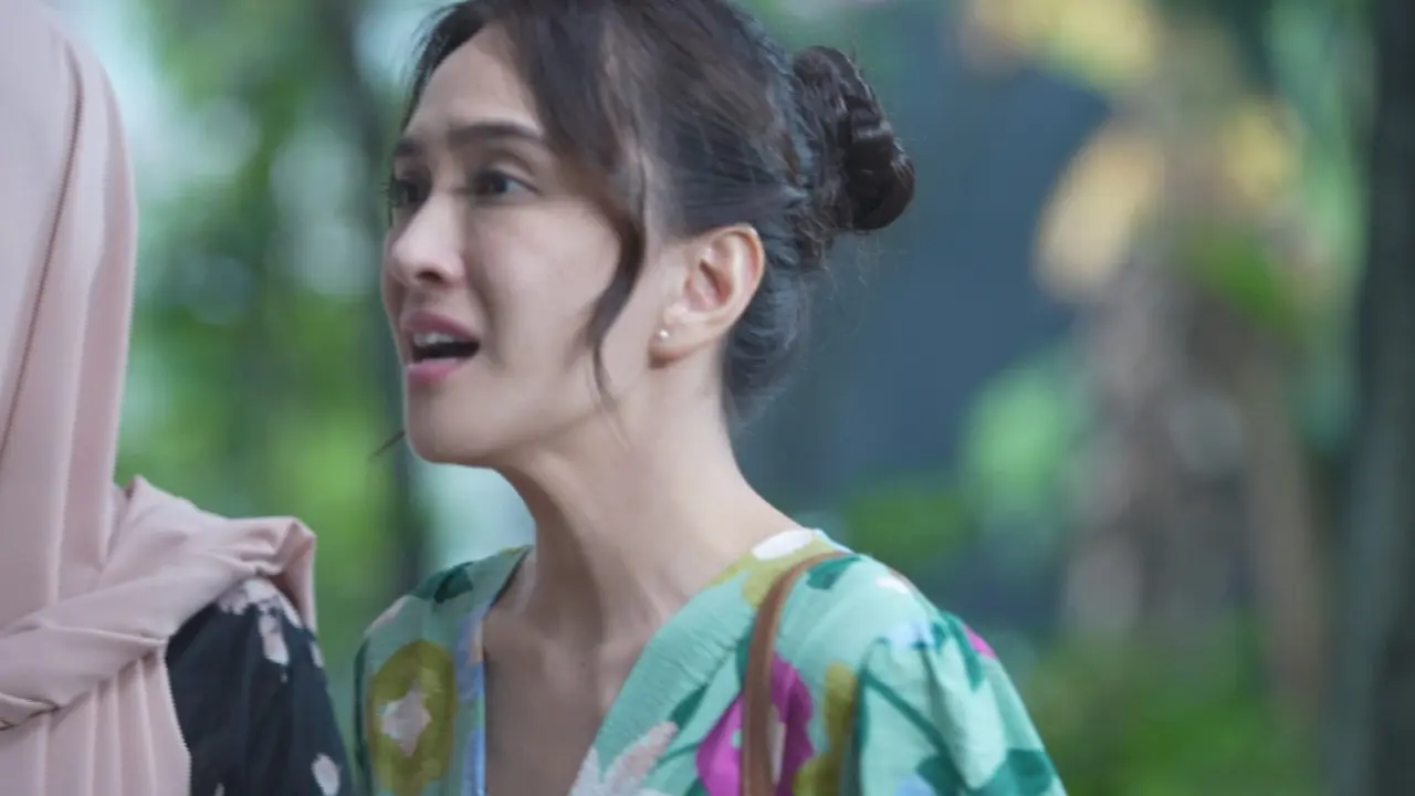 Cinta 2 Pilihan
