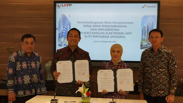 LKPP