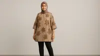 Model Baju Batik Sehat yang Cocok untuk Acara Formal Maupun Santai