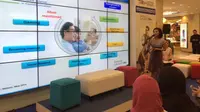 Samsung kini menyasar pengguna muda, khususnya anak-anak untuk memasarkan tablet mereka.