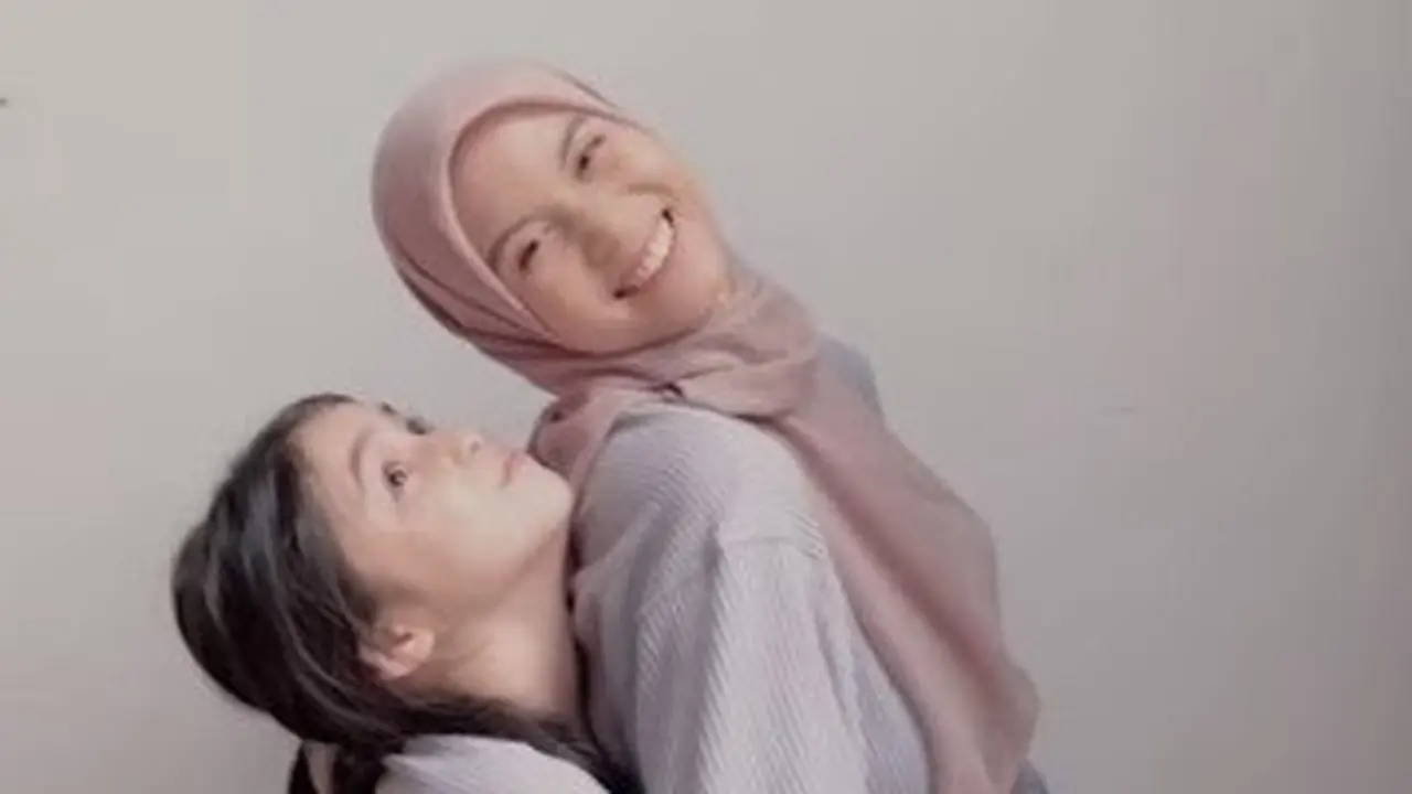 Sienna dan Ines