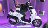 Harga Motor Honda Scoopy Baru dan Bekas Oktober 2026, Mulai Rp 10 Jutaan