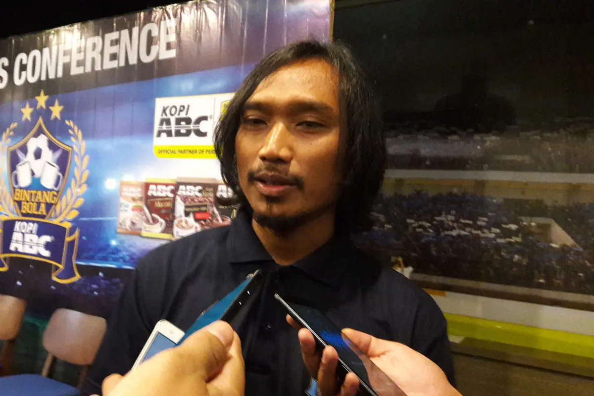 Hariono (Persib Bandung)