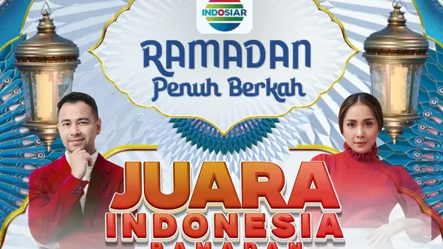 Juara Indonesia Ramadan