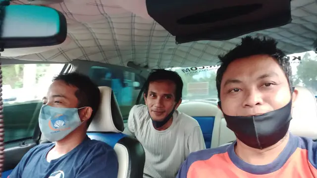 Guru berdedikasi