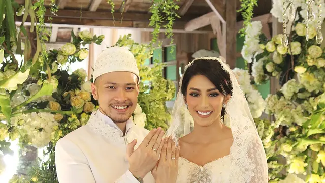 [Bintang] Tyas Mirasih - Raiden Soedjono