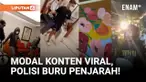 penjarahan