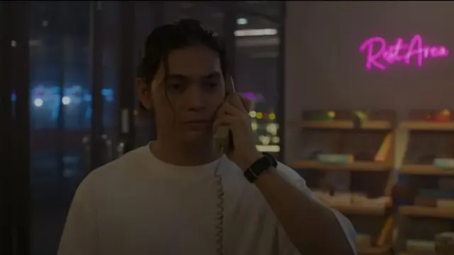 Film Rest Area (YouTube/Cinema 21)