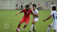Sudah Angkat Koper, Azkals Junior Masih Tetap Menyengat