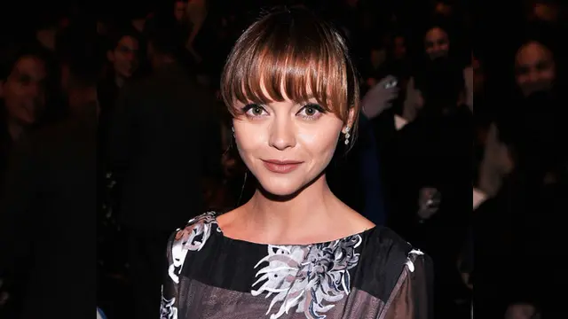 Christina Ricci