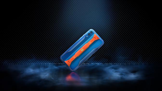 Black Shark 2 Pro. Dok: Black Shark