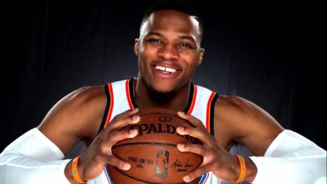 Russell Westbrook