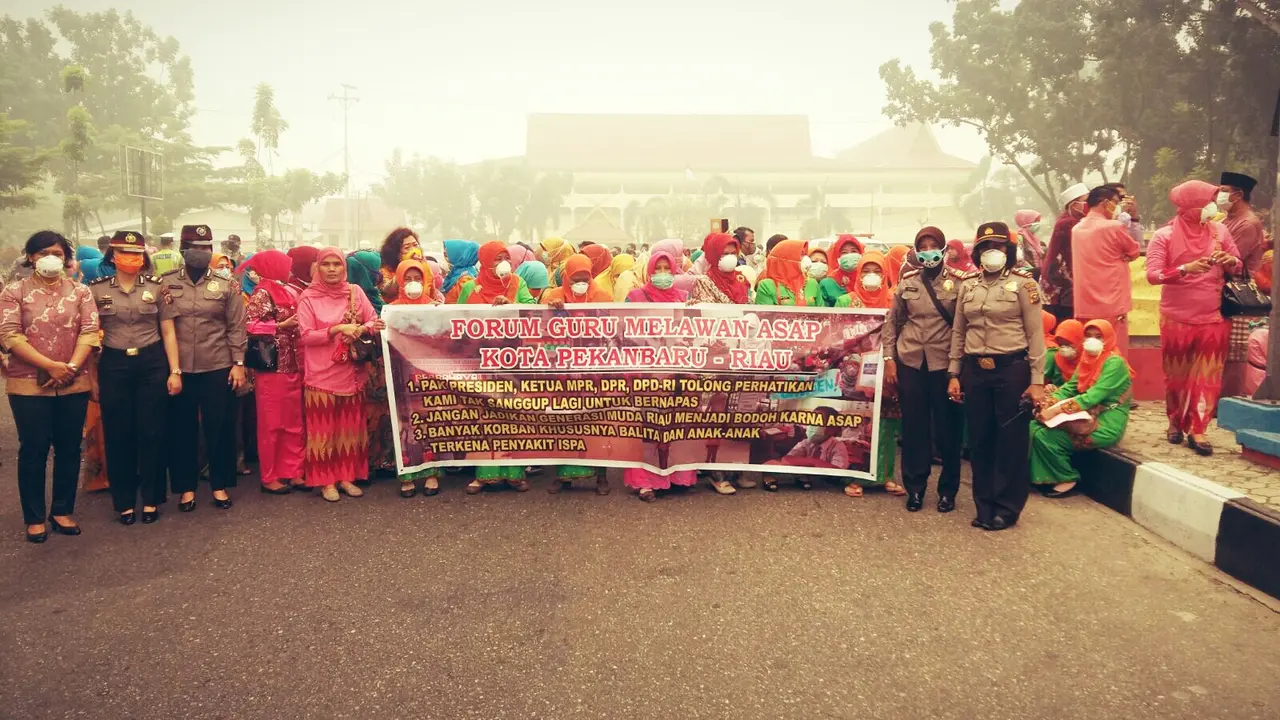 Guru Pekanbaru