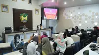Targetkan Perputaran Uang Rp9,8 Miliar, Festival Beautiful Malino 2025 Siap Gairahkan Ekonomi dan Budaya Gowa