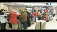 Bareskrim Mabes Polri tengah memeriksa pasangan suami istri pemilik biro perjalanan Fisrt Travel, Andika Surachman dan Anniesa Hasibuan.