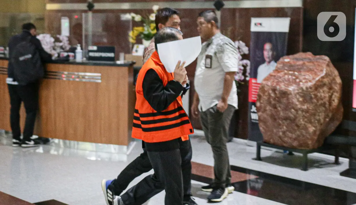 Sedangkan hal-hal yang meringankan menurut jaksa adalah para terdakwa bersikap sopan selama persidangan dan belum pernah terjerat kasus hukum. (Liputan6.com/Faizal Fanani)