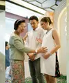 Jessica Mila sedang hamil anak pertama. Belum lama ini, Jessica dan Yakup Hasibuan menggelar gender reveal untuk calon anak pertamanya. Berikut beberapa potret kemeriahan gender reveal Jessica Milla. [Instagram/jscmila]