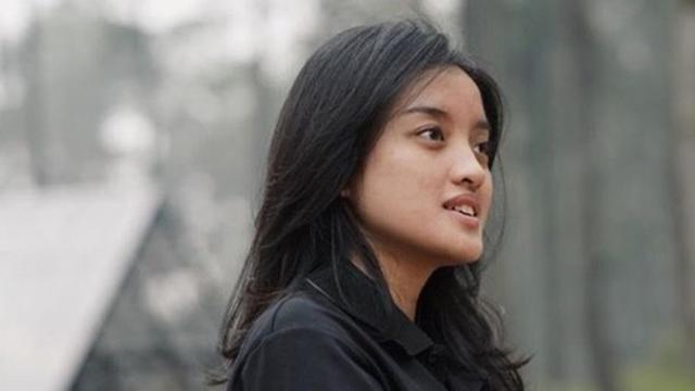 Potret Airin Mantan Kekasih Dul Jaelani Yang Makin Terlihat Cantik Showbiz Liputan6 Com