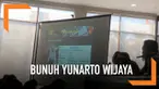 Wadir Reskrimum Polda Metro Jaya AKBP Ade Ary membeberkan rencana pembunuhan terhadap Direktur Eksekutif Charta Politika Yunarto Wijaya. Para tersangka yang telah ditangkap polisi mengaku diperintahkan Mayjen (Purn) TNI Kivlan Zen untuk membunuh Yuna...
