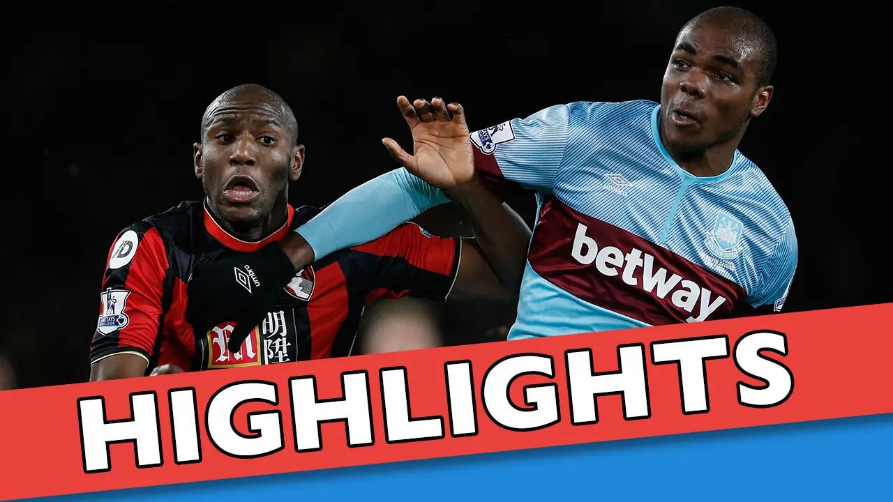 Bournemouth vs West Ham 1-3, Gol Dimitri Payet Balikkan Keadaan