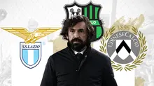 Andre Pirlo. (Bola.com/Dody Iryawan)