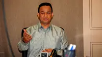 Mendikbud: Meski Bocor UN Jangan Dihentikan, Tapi Disempurnakan