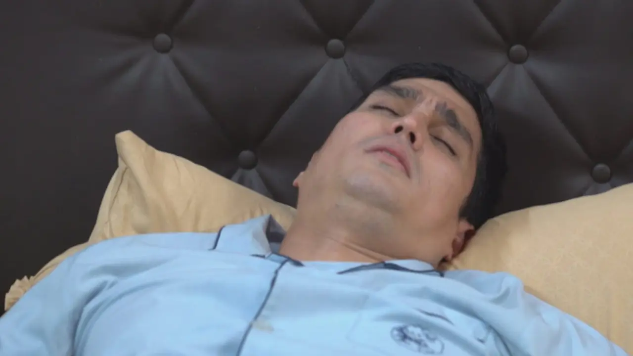 Cinta Setelah Cinta