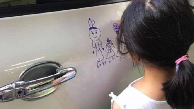 Tak Perhatikan Anak Saat Di Dealer Pria Ini Didenda Rp 140 Juta Hot Liputan6 Com