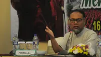 BW: KPK Bukan Lumpuh Lagi, Tapi... 