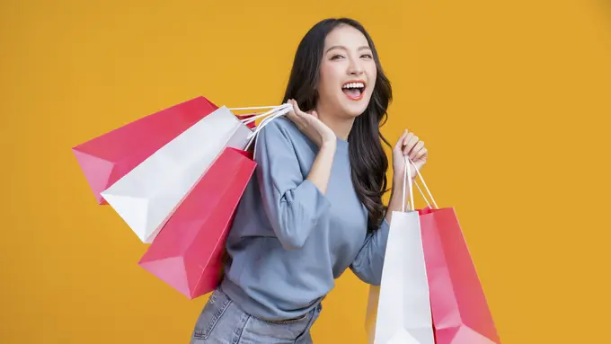 Langkah-langkah yang bisa dilakukan saat berburu diskon barang fashion