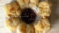 Resep tahu cireng. (dok. Cookpad @Helen_prilia)