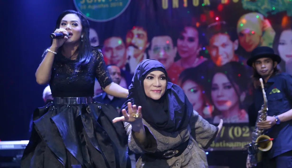 (Nurwahyunan/Bintang.com)