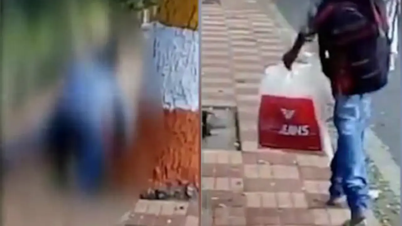 Perkosaan India