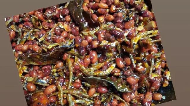 3 Resep Praktis Berbahan Ikan Teri