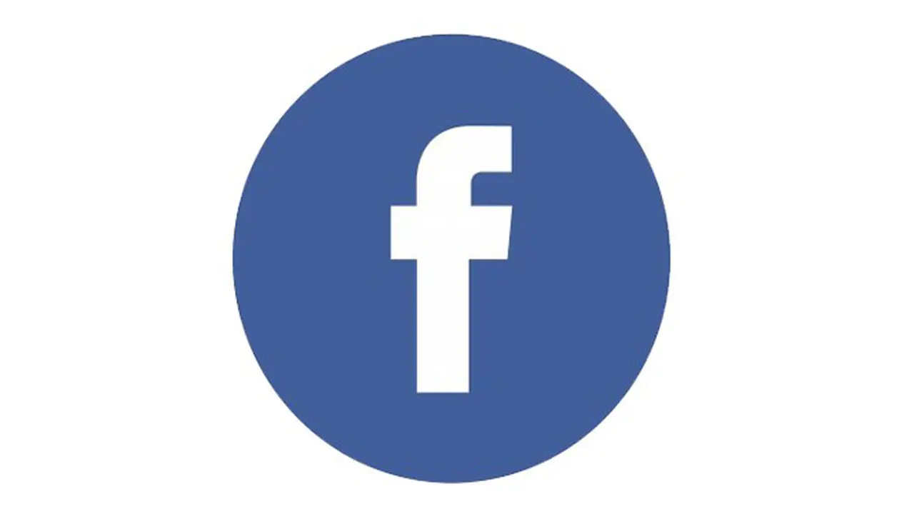 Ilustrasi Facebook. Kredit: Freepik