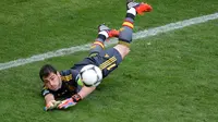 Setelah Pengakuan Gay yang Menggemparkan, Iker Casillas Kembali Sampaikan Pernyataan Aneh di Twitter
