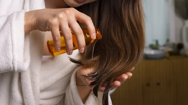 Nutrisi dan Perawatan Penting untuk Rambut yang Wajib Dicoba (Foto/Dok: freepik.com)