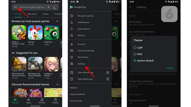 Play Store